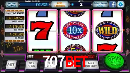 707Bet Com